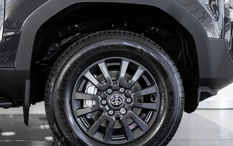 Toyota Land Cruiser Prado, 2025 год, 13 300 000 рублей, 7 фотография