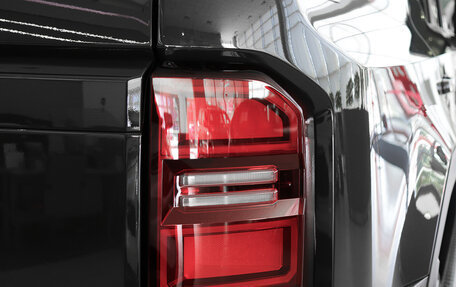 Toyota Land Cruiser Prado, 2025 год, 13 300 000 рублей, 8 фотография