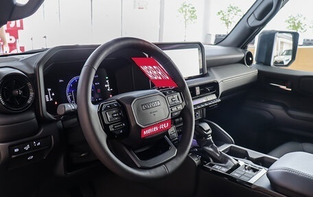 Toyota Land Cruiser Prado, 2025 год, 13 300 000 рублей, 11 фотография