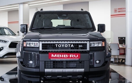 Toyota Land Cruiser Prado, 2025 год, 13 300 000 рублей, 3 фотография