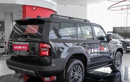 Toyota Land Cruiser Prado, 2025 год, 13 300 000 рублей, 6 фотография