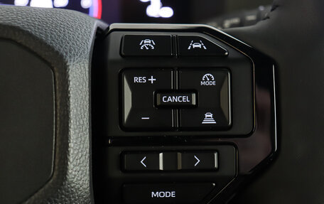 Toyota Land Cruiser Prado, 2025 год, 13 300 000 рублей, 18 фотография