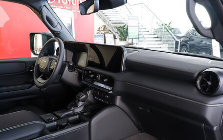 Toyota Land Cruiser Prado, 2025 год, 13 300 000 рублей, 26 фотография