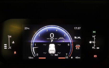 Toyota Land Cruiser Prado, 2025 год, 13 300 000 рублей, 25 фотография