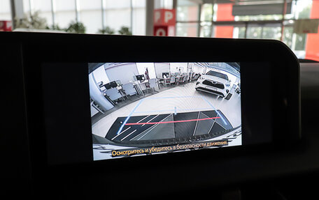 Toyota Land Cruiser Prado, 2025 год, 13 300 000 рублей, 23 фотография