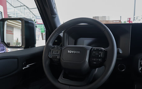 Toyota Land Cruiser Prado, 2025 год, 13 300 000 рублей, 30 фотография