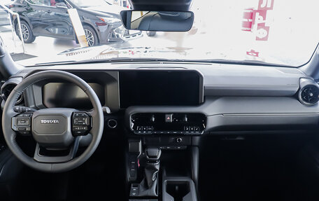 Toyota Land Cruiser Prado, 2025 год, 13 300 000 рублей, 28 фотография