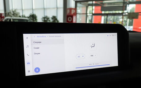 Toyota Land Cruiser Prado, 2025 год, 13 300 000 рублей, 24 фотография