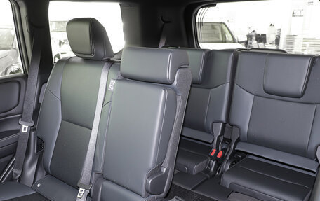 Toyota Land Cruiser Prado, 2025 год, 13 300 000 рублей, 35 фотография