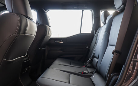 Toyota Land Cruiser Prado, 2025 год, 13 300 000 рублей, 33 фотография