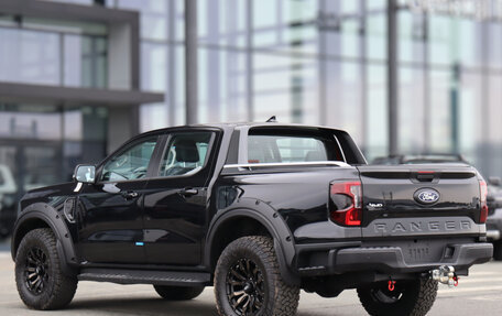 Ford Ranger, 2026 год, 6 782 000 рублей, 5 фотография