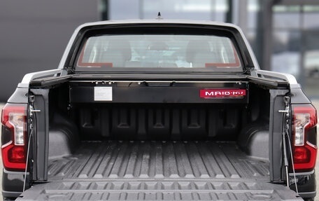 Ford Ranger, 2026 год, 6 782 000 рублей, 16 фотография