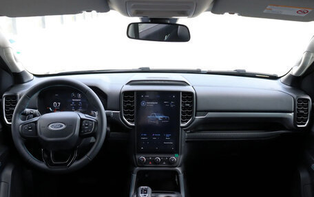 Ford Ranger, 2026 год, 6 782 000 рублей, 26 фотография