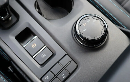 Ford Ranger, 2026 год, 6 782 000 рублей, 29 фотография