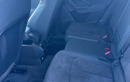 Audi Q3 Sportback, 2021 год, 4 200 000 рублей, 10 фотография