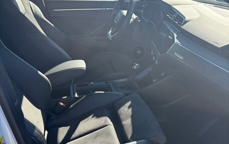 Audi Q3 Sportback, 2021 год, 4 200 000 рублей, 9 фотография