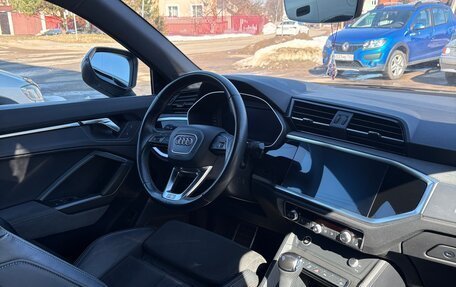 Audi Q3 Sportback, 2021 год, 4 200 000 рублей, 8 фотография