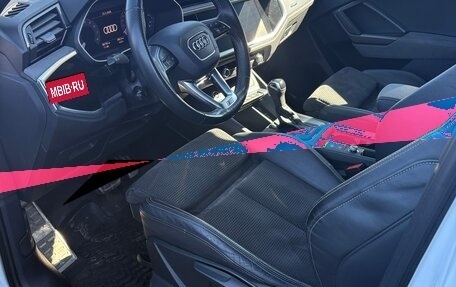 Audi Q3 Sportback, 2021 год, 4 200 000 рублей, 7 фотография