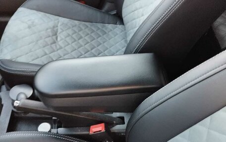 Skoda Octavia IV, 2007 год, 400 000 рублей, 7 фотография