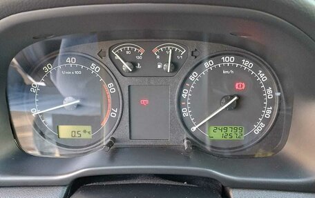 Skoda Octavia IV, 2007 год, 400 000 рублей, 5 фотография