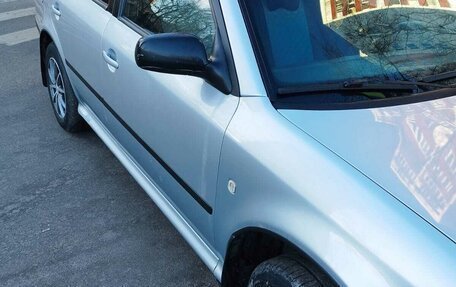 Skoda Octavia IV, 2007 год, 400 000 рублей, 2 фотография