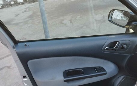 Skoda Octavia IV, 2007 год, 400 000 рублей, 8 фотография