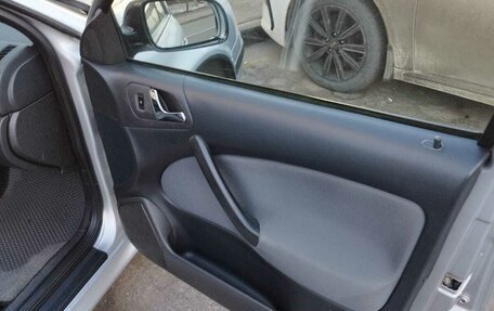 Skoda Octavia IV, 2007 год, 400 000 рублей, 10 фотография