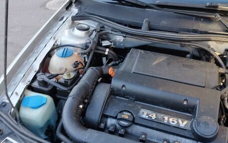 Skoda Octavia IV, 2007 год, 400 000 рублей, 18 фотография