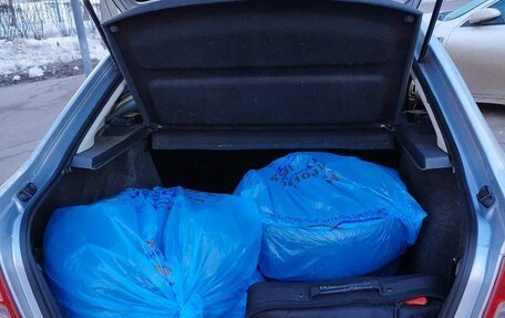 Skoda Octavia IV, 2007 год, 400 000 рублей, 14 фотография