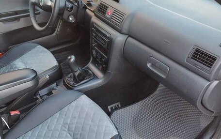 Skoda Octavia IV, 2007 год, 400 000 рублей, 9 фотография