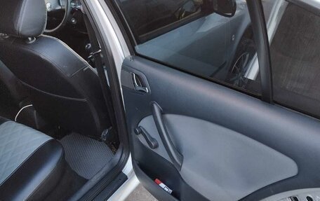 Skoda Octavia IV, 2007 год, 400 000 рублей, 11 фотография