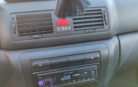 Skoda Octavia IV, 2007 год, 400 000 рублей, 20 фотография