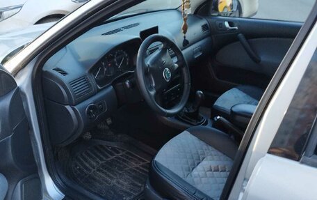 Skoda Octavia IV, 2007 год, 400 000 рублей, 21 фотография