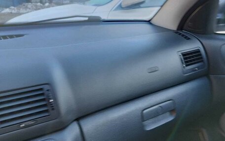 Skoda Octavia IV, 2007 год, 400 000 рублей, 19 фотография