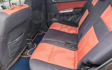 Hyundai Getz I рестайлинг, 2008 год, 410 000 рублей, 6 фотография