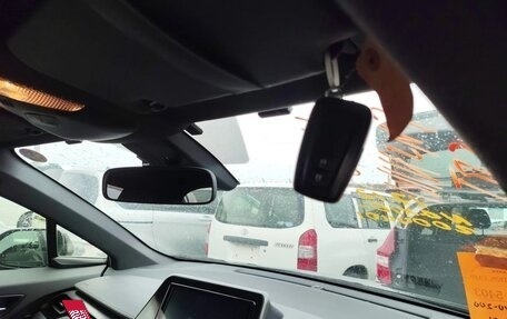 Toyota C-HR I рестайлинг, 2018 год, 1 800 000 рублей, 13 фотография