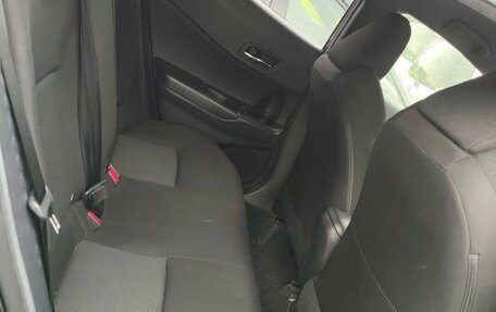 Toyota C-HR I рестайлинг, 2018 год, 1 800 000 рублей, 15 фотография