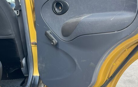 Daewoo Matiz I, 2003 год, 120 000 рублей, 8 фотография