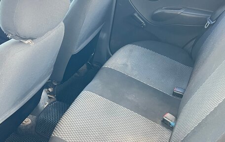 Daewoo Matiz I, 2003 год, 120 000 рублей, 13 фотография