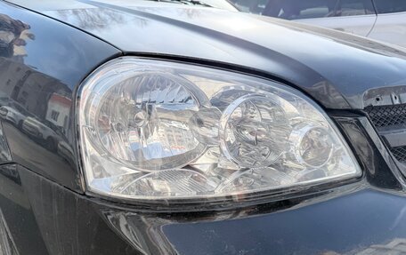 Chevrolet Lacetti, 2008 год, 490 000 рублей, 2 фотография