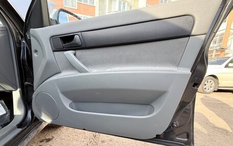 Chevrolet Lacetti, 2008 год, 490 000 рублей, 7 фотография