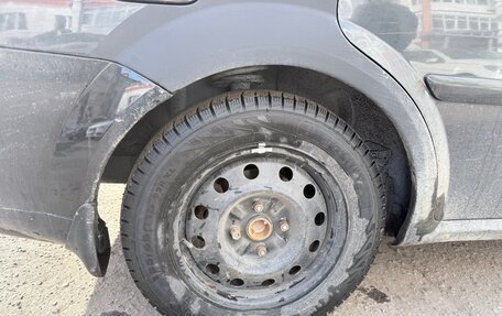 Chevrolet Lacetti, 2008 год, 490 000 рублей, 11 фотография