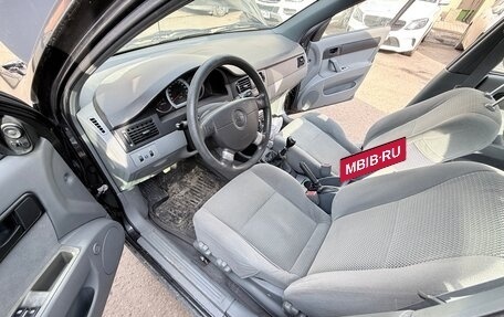 Chevrolet Lacetti, 2008 год, 490 000 рублей, 5 фотография