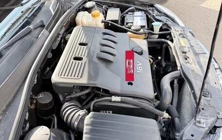 Chevrolet Lacetti, 2008 год, 490 000 рублей, 8 фотография