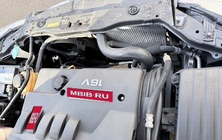 Chevrolet Lacetti, 2008 год, 490 000 рублей, 9 фотография