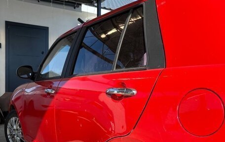 Lifan Smily I (330) рестайлинг, 2011 год, 160 000 рублей, 3 фотография