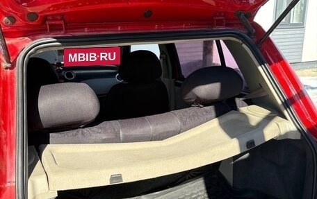 Lifan Smily I (330) рестайлинг, 2011 год, 160 000 рублей, 5 фотография