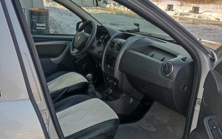 Renault Duster I рестайлинг, 2019 год, 1 400 000 рублей, 2 фотография