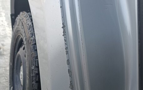 Renault Duster I рестайлинг, 2019 год, 1 400 000 рублей, 7 фотография