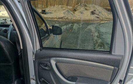 Renault Duster I рестайлинг, 2019 год, 1 400 000 рублей, 4 фотография